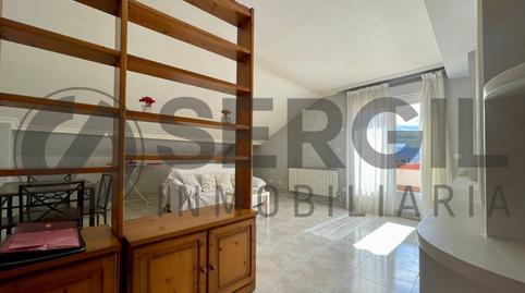 Apartment for sale on Calle la Fragua, La Lastrilla