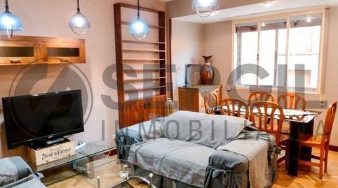 Apartment for sale in the city center