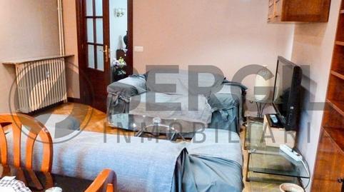 Apartment for sale in the city center