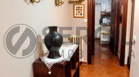Apartment for sale in the city center