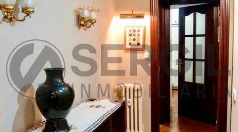 Apartment for sale in the city center
