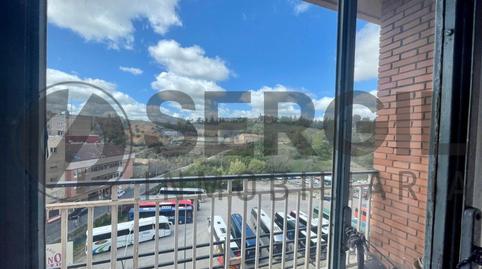 Apartment for sale on Paseo Ezequiel González, Centro