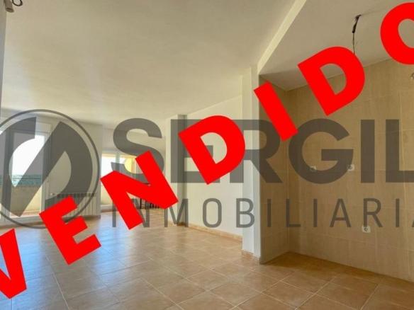 Apartment for sale in Camino a Torrecaballeros, Espirdo