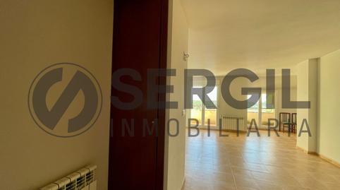 Apartment for sale in Camino a Torrecaballeros, Espirdo