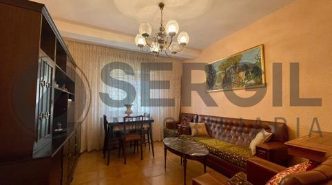 Apartment for sale on Calle Pedro de Fuentidueña, Centro
