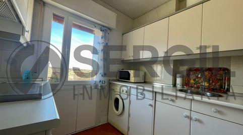 Apartment for sale on Calle Pedro de Fuentidueña, Centro