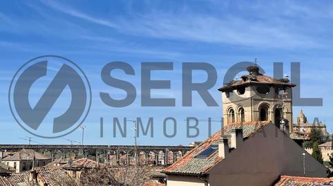 Apartment for sale on Calle Pedro de Fuentidueña, Centro