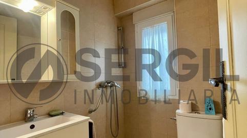 Apartment for sale on Calle Pedro de Fuentidueña, Centro