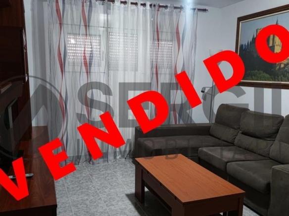 Apartment for sale in Costanilla, 5, La Lastrilla