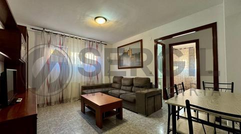 Apartment for sale in Costanilla, 5, La Lastrilla