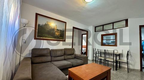 Apartment for sale in Costanilla, 5, La Lastrilla