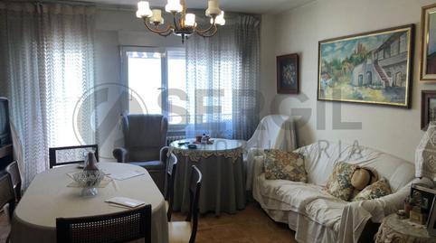 Apartment for sale at Paseo Conde de Sepúlveda, 30, El Cerro – Carretera de San Rafael