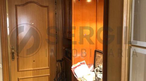 Apartment for sale at Paseo Conde de Sepúlveda, 30, El Cerro – Carretera de San Rafael