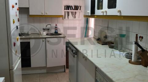 Apartment for sale at Paseo Conde de Sepúlveda, 30, El Cerro – Carretera de San Rafael