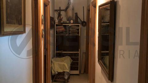 Apartment for sale at Paseo Conde de Sepúlveda, 30, El Cerro – Carretera de San Rafael