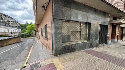 Commercial premises for sale in Ezequiel Gonzalez, Ezequiel González – Conde de Sepúlveda
