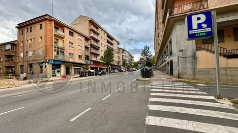 Commercial premises for sale in Ezequiel Gonzalez, Ezequiel González – Conde de Sepúlveda