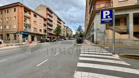 Commercial premises for sale in Ezequiel Gonzalez, Ezequiel González – Conde de Sepúlveda