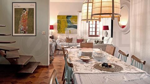 House or villa for sale on Calle de la Cruz, Escalona del Prado