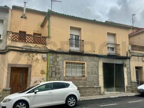 House or villa for sale in Doctor Hernando, El Carmen