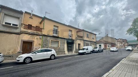 House or villa for sale in Doctor Hernando, El Carmen