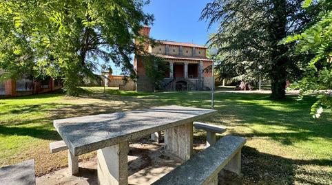 Industrial building for sale on Ctra. de Arevalo, Ermita de la Pilarcita, 19, Rural Area