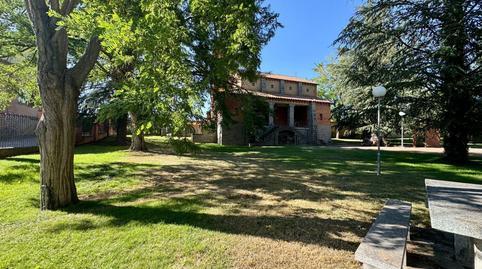 Industrial building for sale on Ctra. de Arevalo, Ermita de la Pilarcita, 19, Rural Area