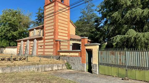 Industrial building for sale on Ctra. de Arevalo, Ermita de la Pilarcita, 19, Rural Area