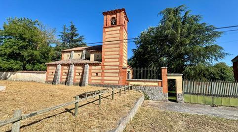 Industrial building for sale on Ctra. de Arevalo, Ermita de la Pilarcita, 19, Rural Area