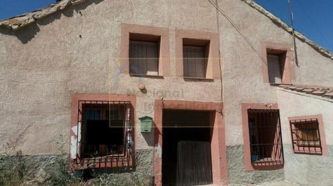 House or villa for sale in Torre Val de San Pedro