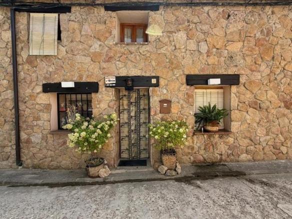 Apartment for sale in Basardilla