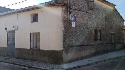House or villa for sale in Aldeanueva del Codonal