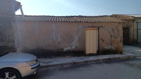 House or villa for sale in Aldeanueva del Codonal