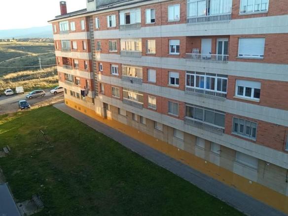 Apartment for sale in El Carmen