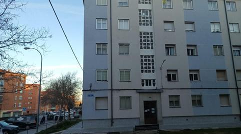 Apartment for sale in El Carmen