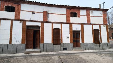 House or villa for sale in Fuente de Santa Cruz