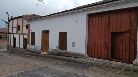House or villa for sale in Fuente de Santa Cruz