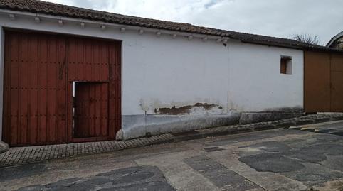 House or villa for sale in Fuente de Santa Cruz