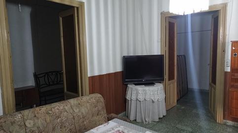 House or villa for sale in Fuente de Santa Cruz