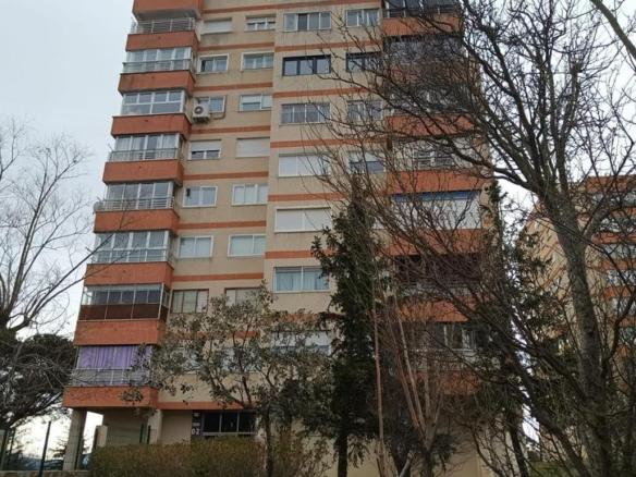 Apartment for sale in Los Ángeles de San Rafael