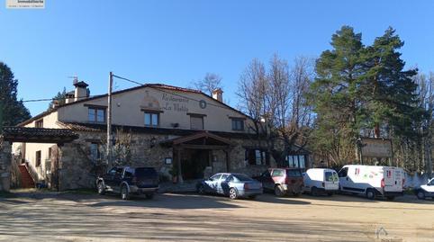 Commercial premises for sale in Collado Hermoso
