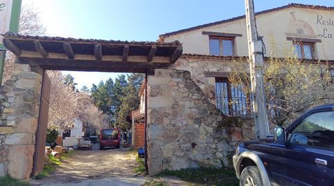 Commercial premises for sale in Collado Hermoso