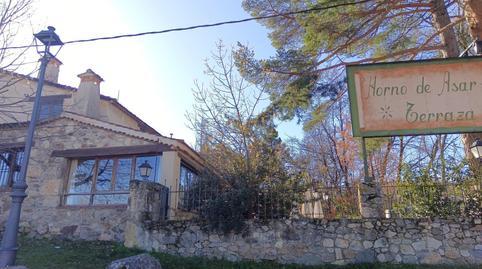 Commercial premises for sale in Collado Hermoso