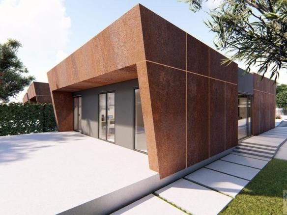House or villa for sale in Los Ángeles de San Rafael