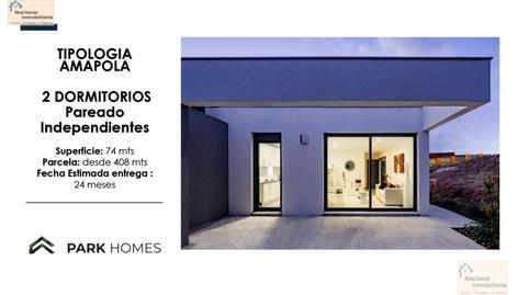 House or villa for sale in Los Ángeles de San Rafael