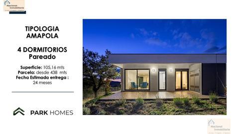 House or villa for sale in Los Ángeles de San Rafael