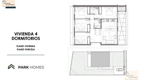 House or villa for sale in Los Ángeles de San Rafael