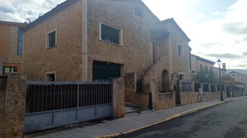 House or villa for sale in Palazuelos de Eresma