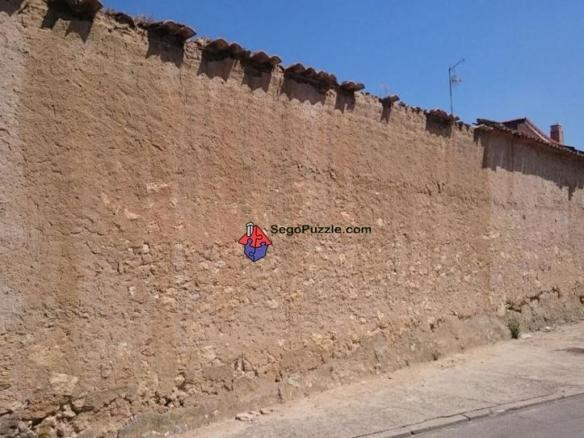 Residential property for sale in Hontanares de Eresma