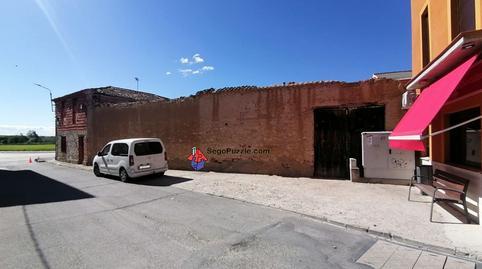 Residential property for sale in Hontanares de Eresma